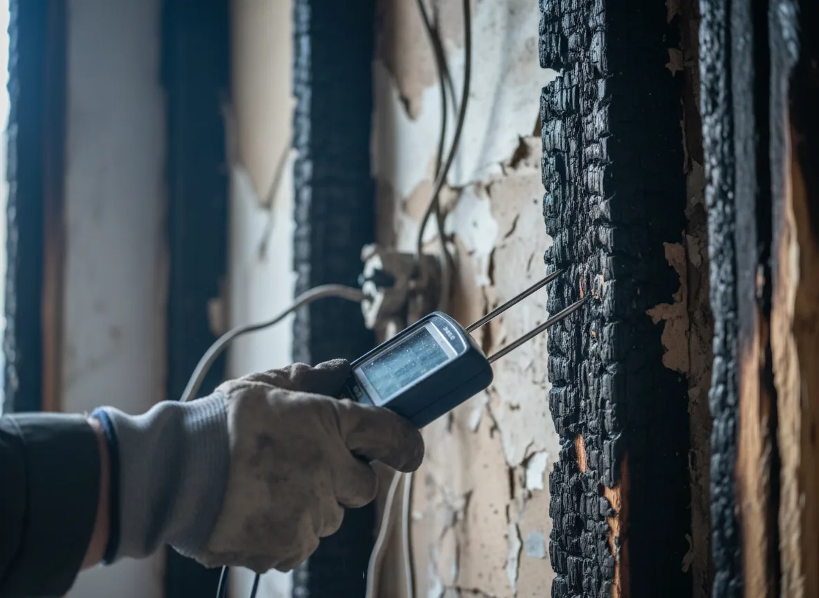 Fire Damage Restoration Kellnersville, WI FAQs
